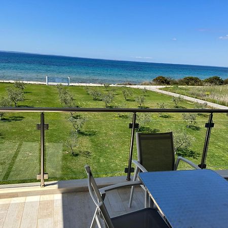 Kalivas Beach House Metamórfosi Extérieur photo