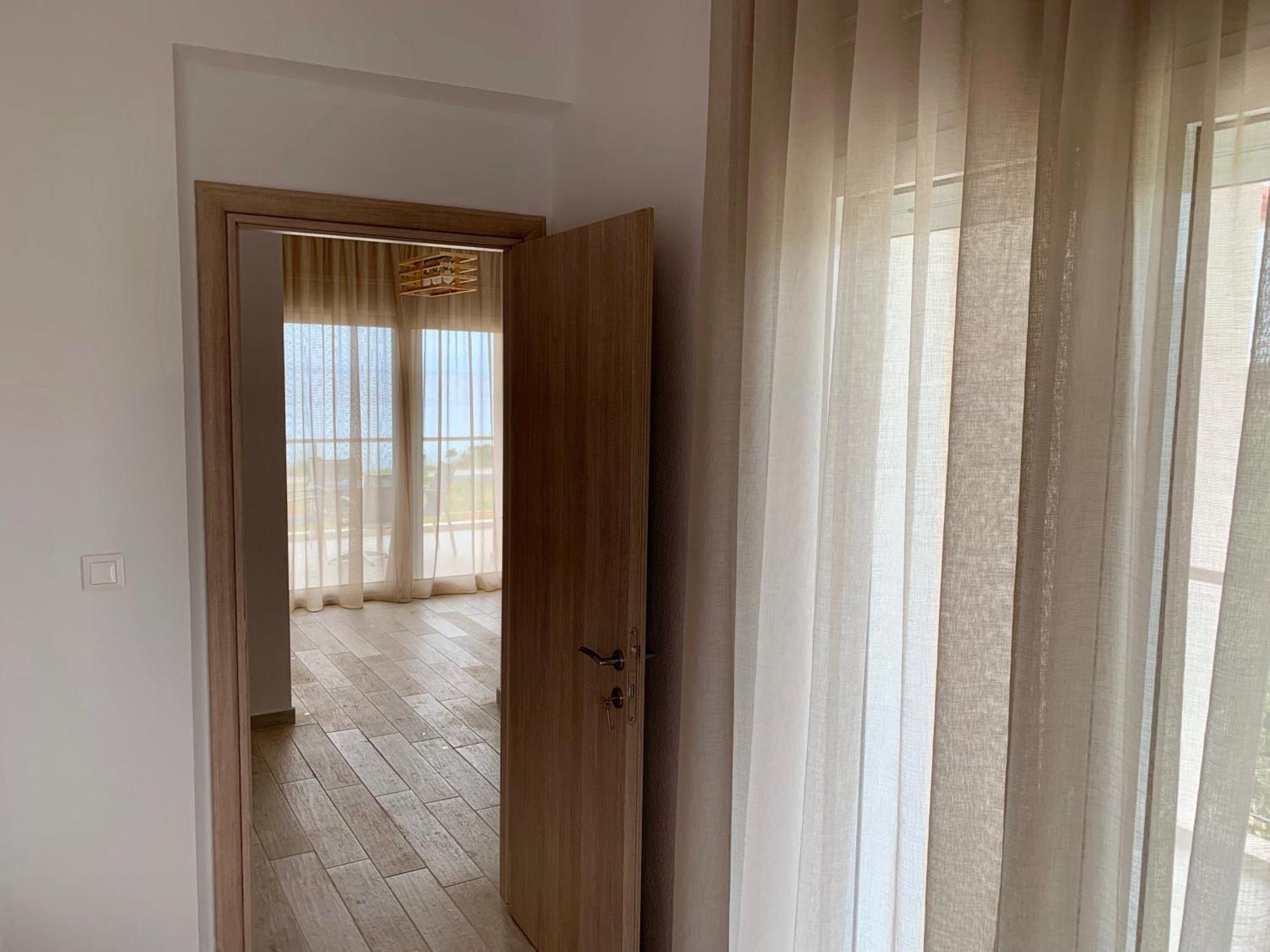 Kalivas Beach House Metamórfosi Extérieur photo