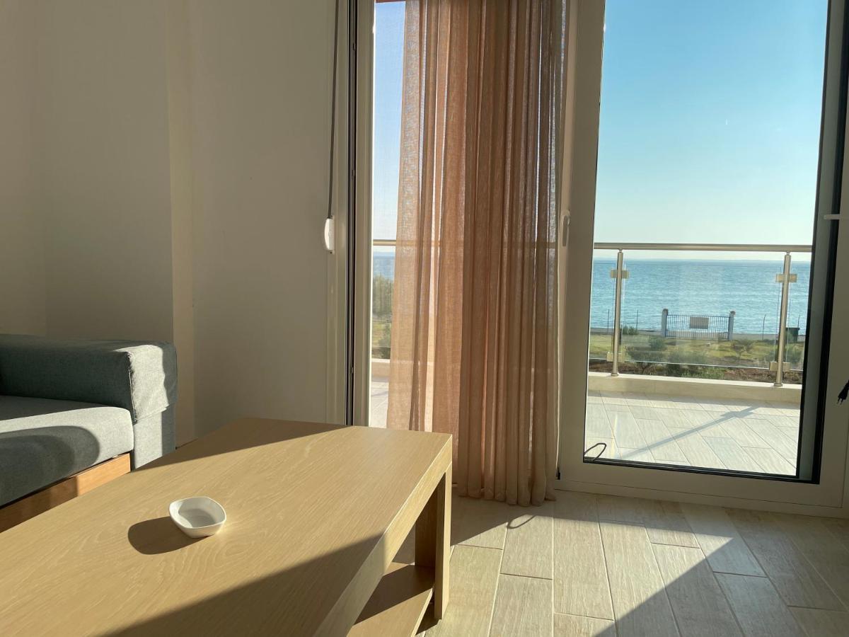 Kalivas Beach House Metamórfosi Extérieur photo